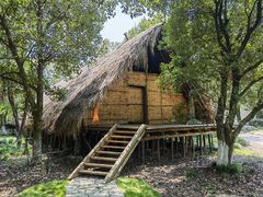 -河姆渡遗址博物馆