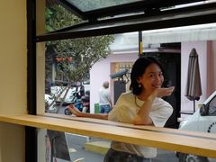 -La Porte de Paris 巴黎之门法式甜品