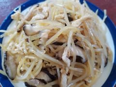 -清真宏玉祥黄门脸餐厅(华荫东里店)