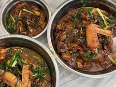 -高子烧鸡公(五里堆路店)