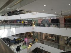 -新田360广场(上海华侨城店)