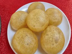 煎堆-棠记海鲜餐厅(南朗镇店)