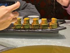 拉萨豆腐-敏珠拉姆藏餐·南京厨房(富春江东街店)