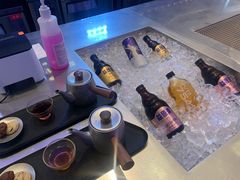 -大益茶庭(永庆坊店)