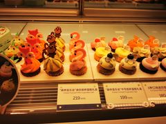 -派悦坊·甜品·蛋糕(虹口龙之梦店)