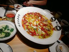 -太二酸菜鱼(福州泰禾店)