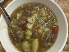 -老字号贾家肉丸糊辣汤(光明巷店)
