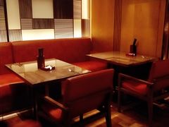 卡座-福州仓山凯悦酒店·Market Cafe Lacucina咖啡厅