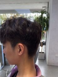 -丝源发型