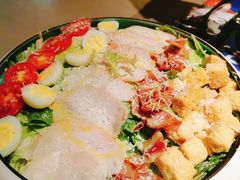 -布拉诺牛排西餐厅(上城天街店)