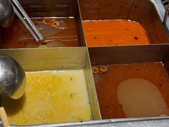 -海底捞火锅(杭州萧山宝龙广场店)