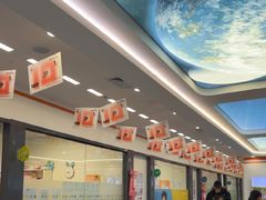 -极橙儿童齿科矫正中心(奥城店)