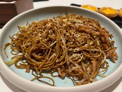 -白天鹅宾馆-宏图府餐厅