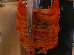 -拉蒂娜·巴西牛排馆 Latina·Brazilian Steakhouse(王府井喜悦店)