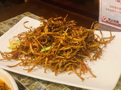 -走马楼饭庄(慈城古县城店)