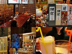 -热血兄弟·炭火烤肉(融侨中心店)
