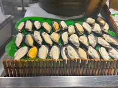 -喜庭海鲜自助(来福士店)