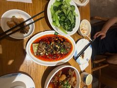 -陶然居·重庆菜(解放碑店)