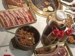 -炙城·韩式烤肉(南京东路店)