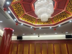 -银都上海菜馆(粤海东路店)