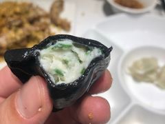 -开海·红岛海鲜虾水饺(石老人店)