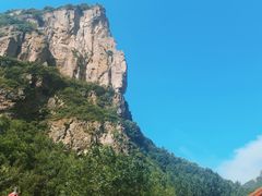 -小五台金河景区