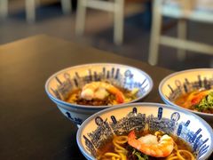 -度小月(百老汇美食街店)