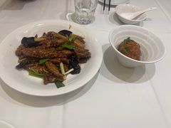 爆炒腰花-金春禧(世茂国际广场店)