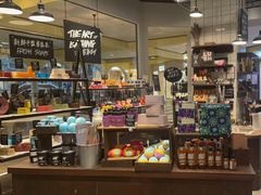 -LUSH(威尼斯人店)