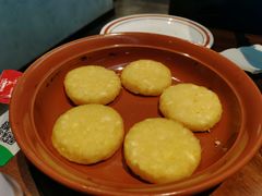 土豆饼-萨莉亚意式餐厅(莲花国际广场店)