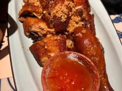 -绿茶餐厅(布吉万象汇店)