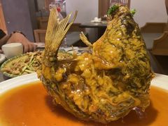 -闫府私房菜·老字号(恒隆店)