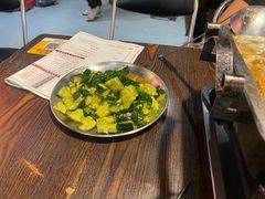 -后街佬·炭火鲜鱼杂(南城店)