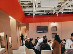 -李记搅团•非遗陕菜(三桥店)