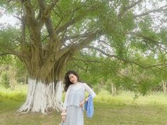 -南宁花花大世界景区