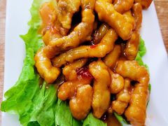 -红帽小馆(向阳路店)