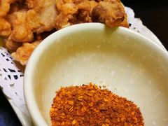 -大龙辣火锅·龙虾·烧烤(湖滨新天地店)