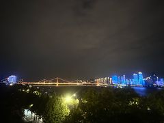 -武汉关码头(轮渡站)