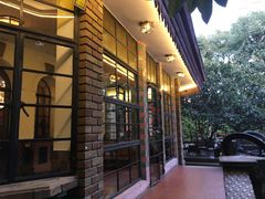 -马勒别墅饭店(静安寺店)