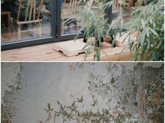 -Metal hands·铁手咖啡