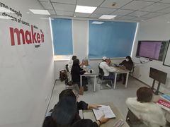 -牛学教育雅思托福PTE·小语种培训(小寨校区)