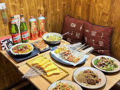 -壹酒贰肉1926·深夜食堂(九纬路店)