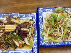 -老味道1992(武当山店)