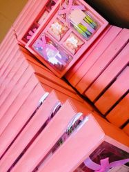-牧子屋创意喜糖伴手礼(新湖花园店)