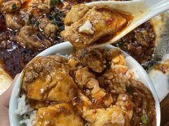 -李大爷的泡椒馆(冉家坝店)