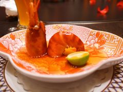-老吉堂上海本帮菜(工体店)