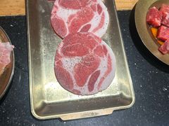 -韩烧牛中牛·甄选黑牛烤肉(黑金店)