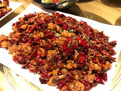 -望京一号·重庆江湖菜(工体店)