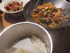 -湘力力小院·鱼汤泡饭(枫林路店)