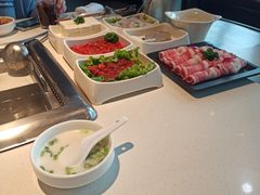 -海底捞火锅(海悦天地店)